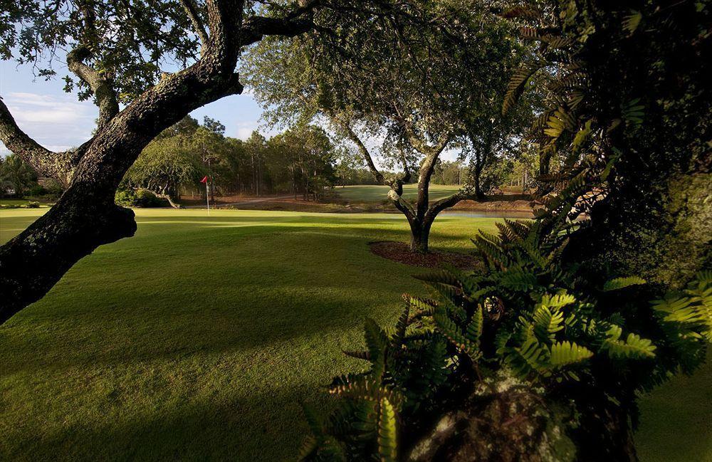 Beau Rivage Golf And Resort ويلمنجتون المظهر الخارجي الصورة