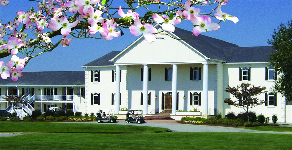 Beau Rivage Golf And Resort ويلمنجتون المظهر الخارجي الصورة