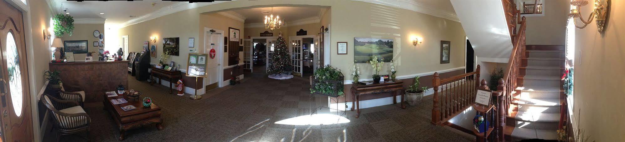 Beau Rivage Golf And Resort ويلمنجتون المظهر الخارجي الصورة