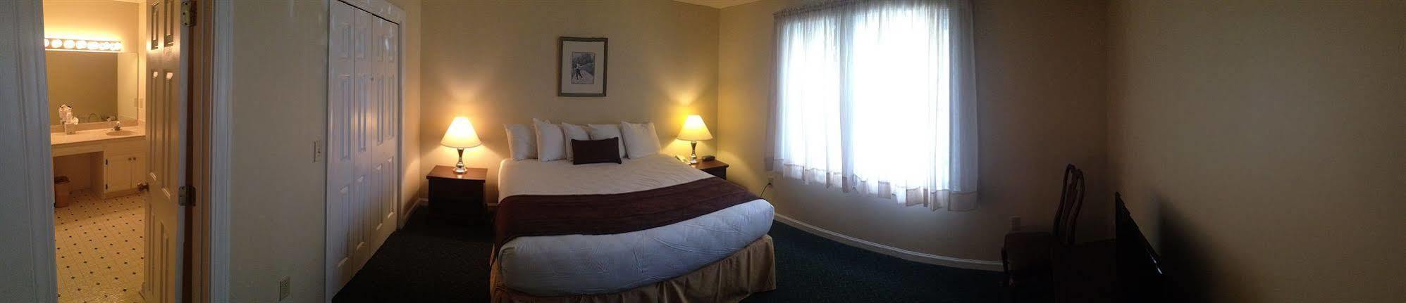 Beau Rivage Golf And Resort ويلمنجتون المظهر الخارجي الصورة